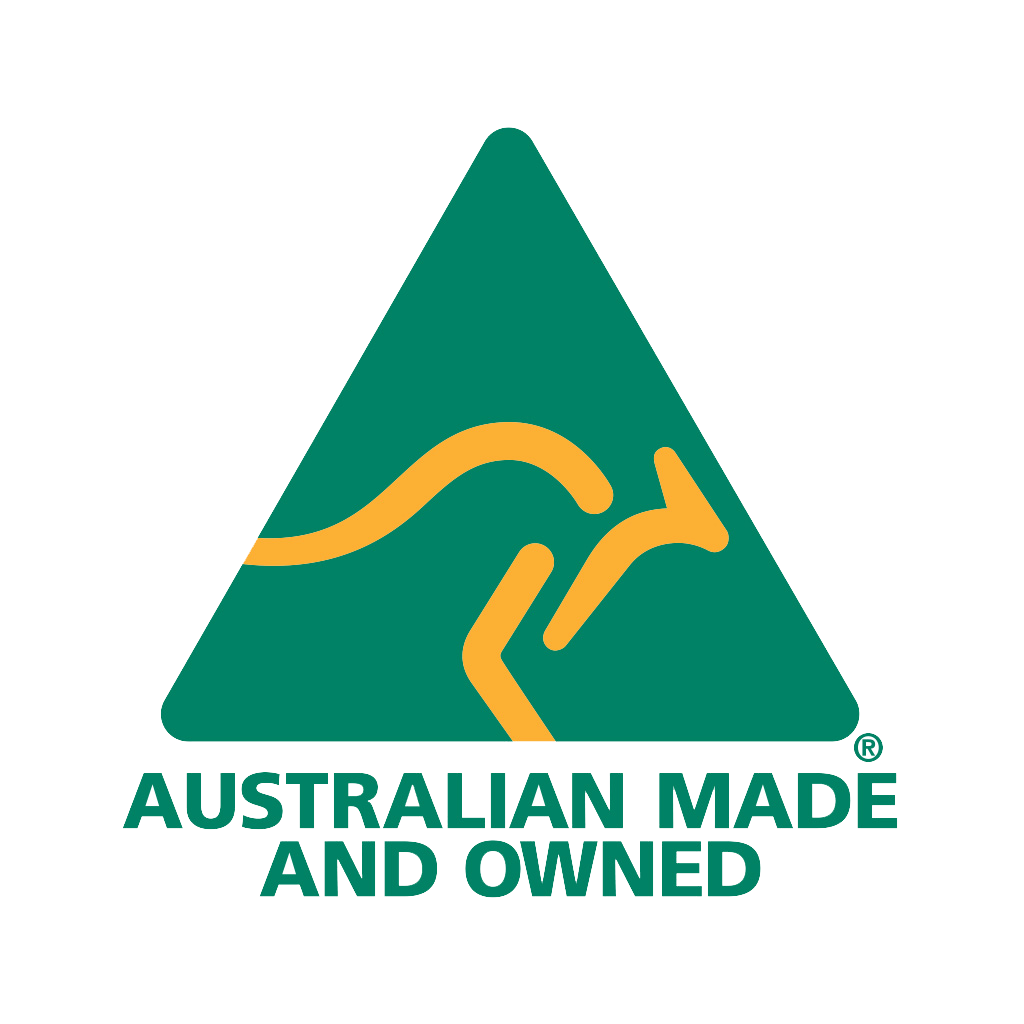 Australian Made Owned